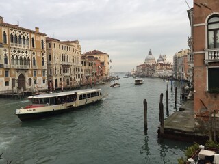 Venice - 2 h by car