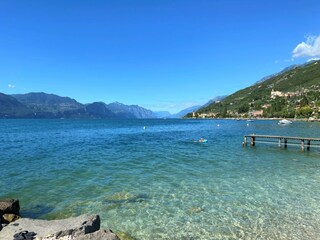 Appartamento per vacanze Torri del Benaco Ambiente 30