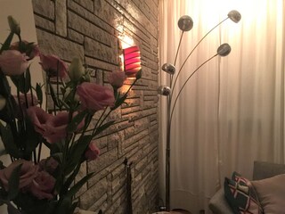 Apartamento de vacaciones Torri del Benaco Grabación al aire libre 13