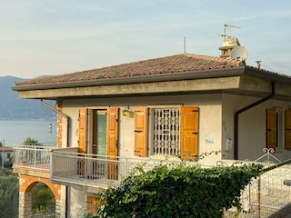 Casa Merlo