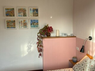 Appartamento per vacanze Torri del Benaco Registrazione all'aperto 21