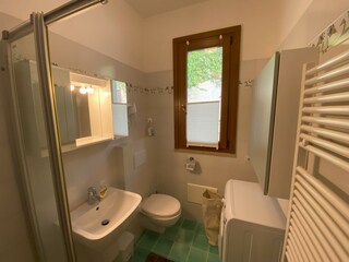 Apartamento de vacaciones Torri del Benaco Grabación al aire libre 6