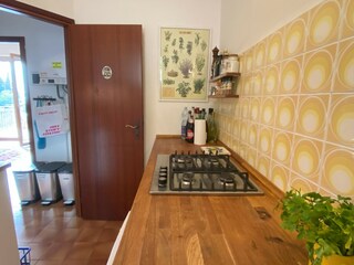 Apartamento de vacaciones Torri del Benaco Grabación al aire libre 18