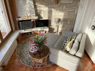 Appartement de vacances Torri del Benaco Enregistrement extérieur 22