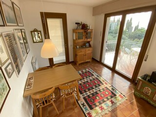 Apartamento de vacaciones Torri del Benaco Grabación al aire libre 3