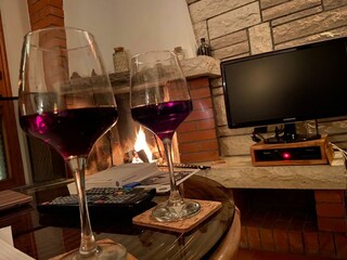 Apartamento de vacaciones Torri del Benaco Grabación al aire libre 12