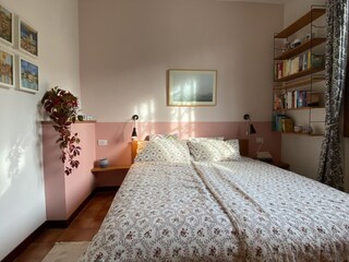 Appartamento per vacanze Torri del Benaco Registrazione all'aperto 20