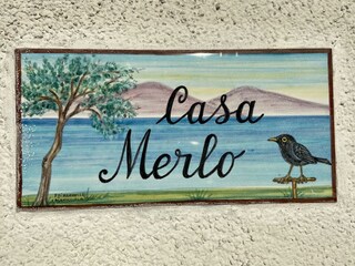 Appartamento per vacanze Torri del Benaco Documento 42