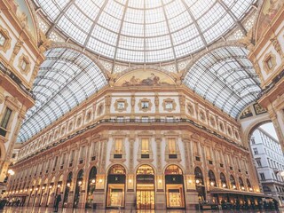 Shopping and Sightseeing in Milano (3,5 h)