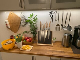 Apartamento de vacaciones Torri del Benaco Características 25