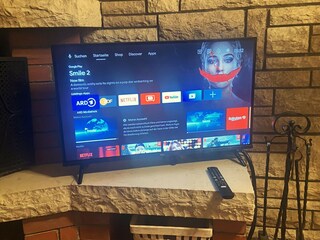 Appartamento per vacanze Torri del Benaco Caratteristiche 26