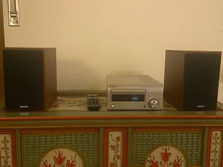 Appartamento per vacanze Torri del Benaco Caratteristiche 27