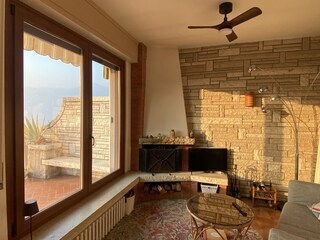 Apartamento de vacaciones Torri del Benaco Grabación al aire libre 23