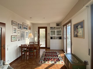 Apartamento de vacaciones Torri del Benaco Grabación al aire libre 2