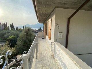 Appartement de vacances Torri del Benaco Enregistrement extérieur 9