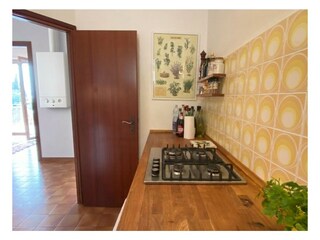 Appartamento per vacanze Torri del Benaco Registrazione all'aperto 15