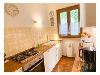 Appartement de vacances Torri del Benaco Enregistrement extérieur 4