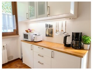 Apartamento de vacaciones Torri del Benaco Grabación al aire libre 16