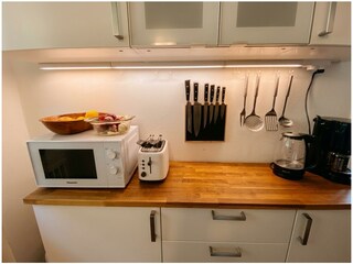 Apartamento de vacaciones Torri del Benaco Características 27