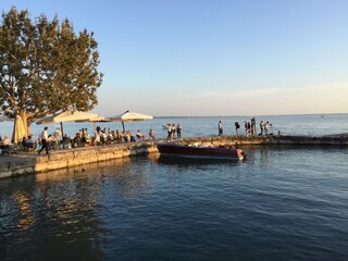 Appartamento per vacanze Torri del Benaco Ambiente 34