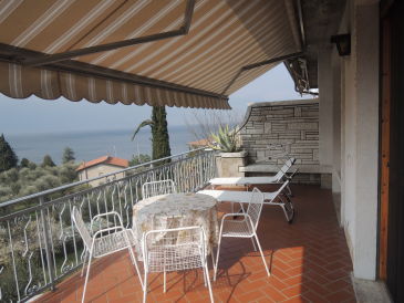 Ferienwohnung Casa Merlo