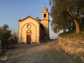 Apartamento de vacaciones Torri del Benaco Entorno 32