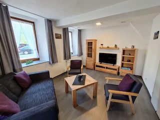 Casa de vacaciones Bernkastel-Kues Características 13