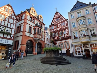 Casa de vacaciones Bernkastel-Kues Entorno 19