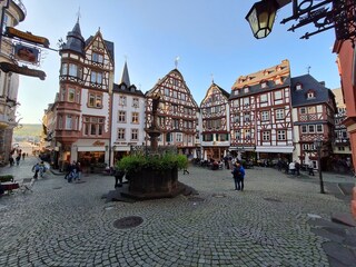 Casa per le vacanze Bernkastel-Kues Ambiente 21