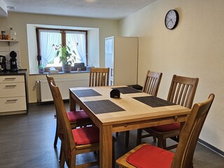 Casa de vacaciones Bernkastel-Kues Características 11