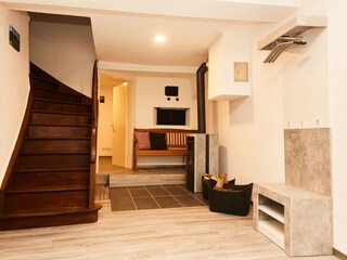 Casa per le vacanze Bernkastel-Kues Caratteristiche 16