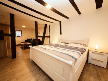 Holiday house Fachwerkhaus mit Charme