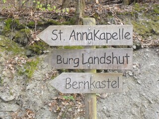 Casa per le vacanze Bernkastel-Kues Ambiente 26