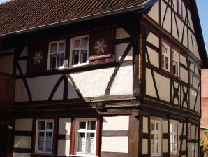 Ferienhaus Austragshaus Rhön