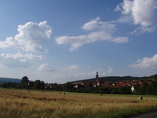 Stockheim/Rhön