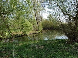 Wandern in der Rhön