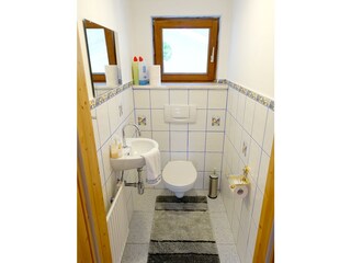 Vakantieappartement Alberschwende Kenmerken 8