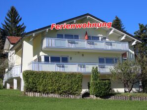 Vakantieappartement Alpenblick-Schneider - Dwaze verspilling - image1