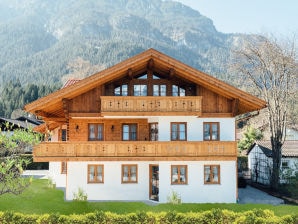 Haus Am Kramer Ferienwohnung Zugspitze - Garmisch-Partenkirchen - image1