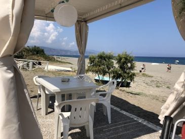 Ferienhaus Cottage by the sea