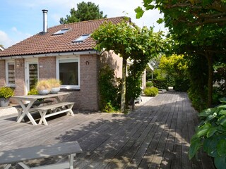 Casa per le vacanze Egmond aan den Hoef Registrazione all'aperto 2