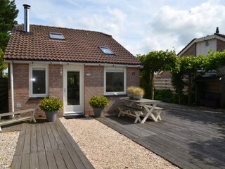 Casa per le vacanze Egmond aan den Hoef Registrazione all'aperto 5