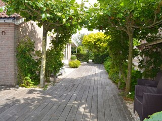 Casa per le vacanze Egmond aan den Hoef Registrazione all'aperto 7