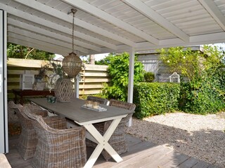 Casa per le vacanze Egmond aan den Hoef Registrazione all'aperto 8