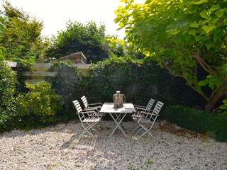 Casa per le vacanze Egmond aan den Hoef Registrazione all'aperto 6