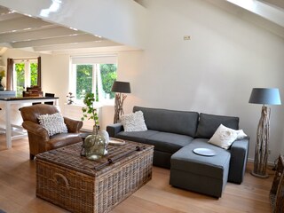 Casa per le vacanze Egmond aan den Hoef Caratteristiche 9