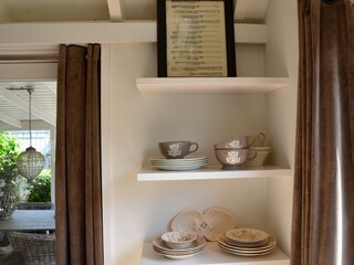 Casa per le vacanze Egmond aan den Hoef Caratteristiche 12