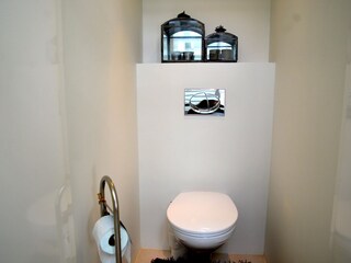 Casa per le vacanze Egmond aan den Hoef Caratteristiche 19