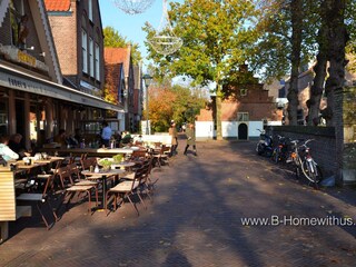 Casa per le vacanze Egmond aan den Hoef Ambiente 25