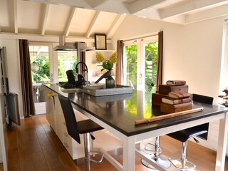 Casa per le vacanze Egmond aan den Hoef Caratteristiche 11